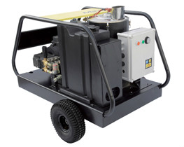 馬哈工業(yè)級冷水高壓清洗機(jī)MH28-18