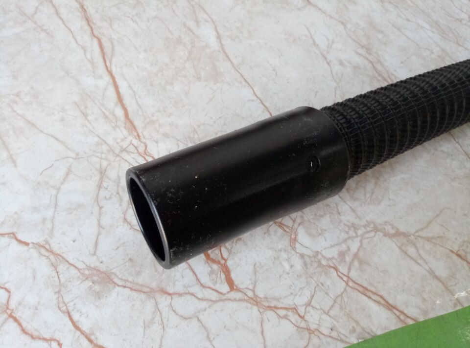 洗地機吸水管、排水管